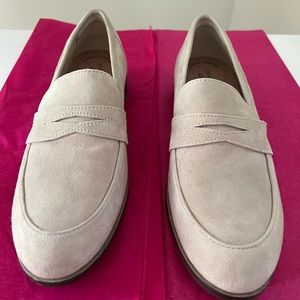 Clarks Trish Rose Loafers